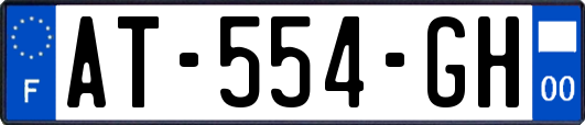 AT-554-GH
