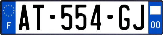 AT-554-GJ