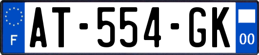 AT-554-GK