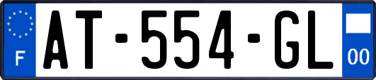 AT-554-GL