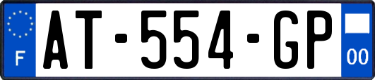 AT-554-GP