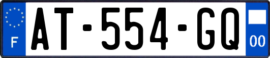 AT-554-GQ
