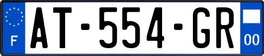 AT-554-GR