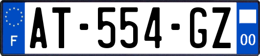 AT-554-GZ