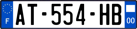AT-554-HB
