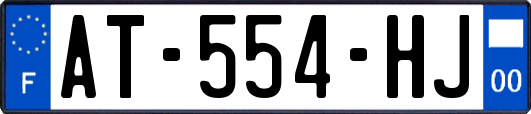 AT-554-HJ