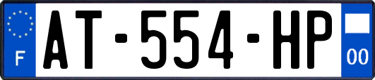 AT-554-HP