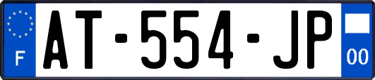 AT-554-JP