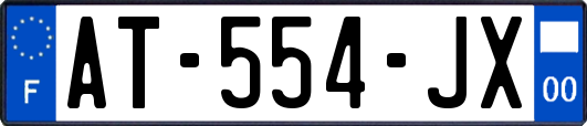 AT-554-JX