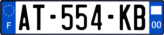 AT-554-KB