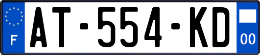 AT-554-KD
