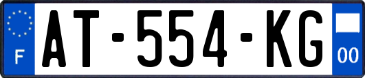 AT-554-KG