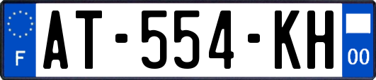 AT-554-KH