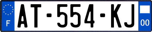 AT-554-KJ