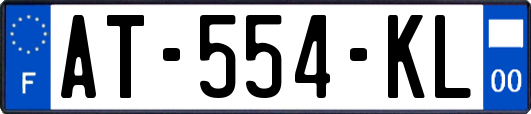 AT-554-KL