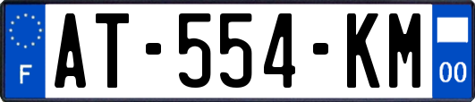 AT-554-KM
