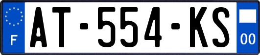 AT-554-KS