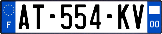 AT-554-KV