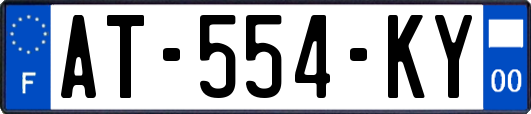 AT-554-KY