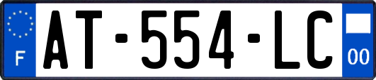 AT-554-LC
