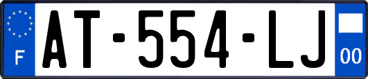 AT-554-LJ