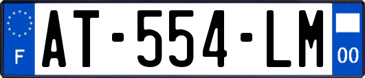 AT-554-LM