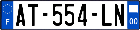AT-554-LN