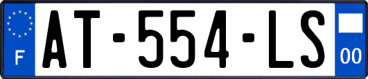 AT-554-LS