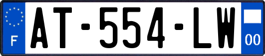 AT-554-LW
