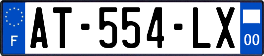 AT-554-LX
