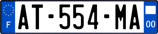 AT-554-MA