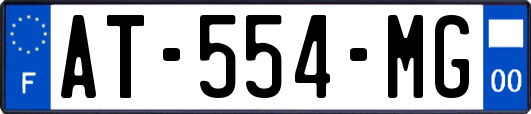 AT-554-MG