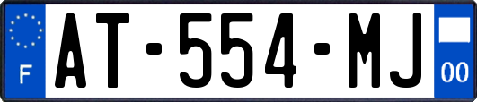 AT-554-MJ