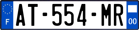AT-554-MR