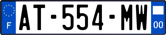 AT-554-MW