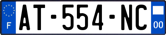 AT-554-NC