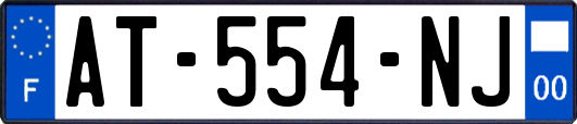 AT-554-NJ