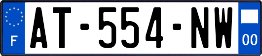 AT-554-NW