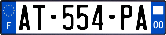 AT-554-PA