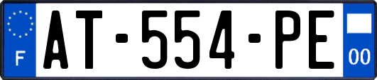 AT-554-PE