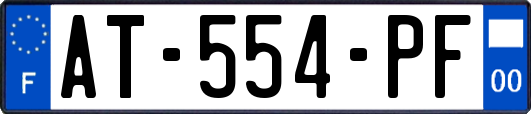 AT-554-PF