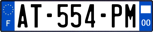 AT-554-PM