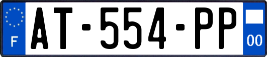 AT-554-PP