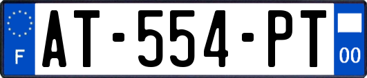 AT-554-PT