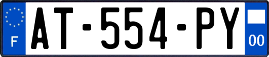 AT-554-PY