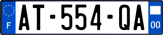 AT-554-QA