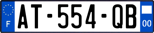 AT-554-QB
