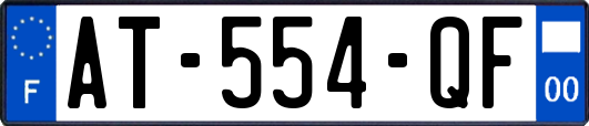 AT-554-QF