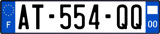 AT-554-QQ