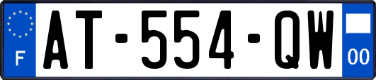 AT-554-QW